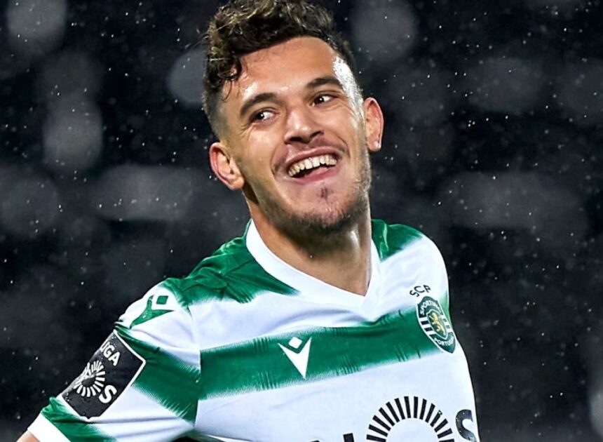 Aston Villa Siapkan Rp 1,7 Triliun untuk Gelandang Sporting, Morgan Rogers Terancam Hengkang?