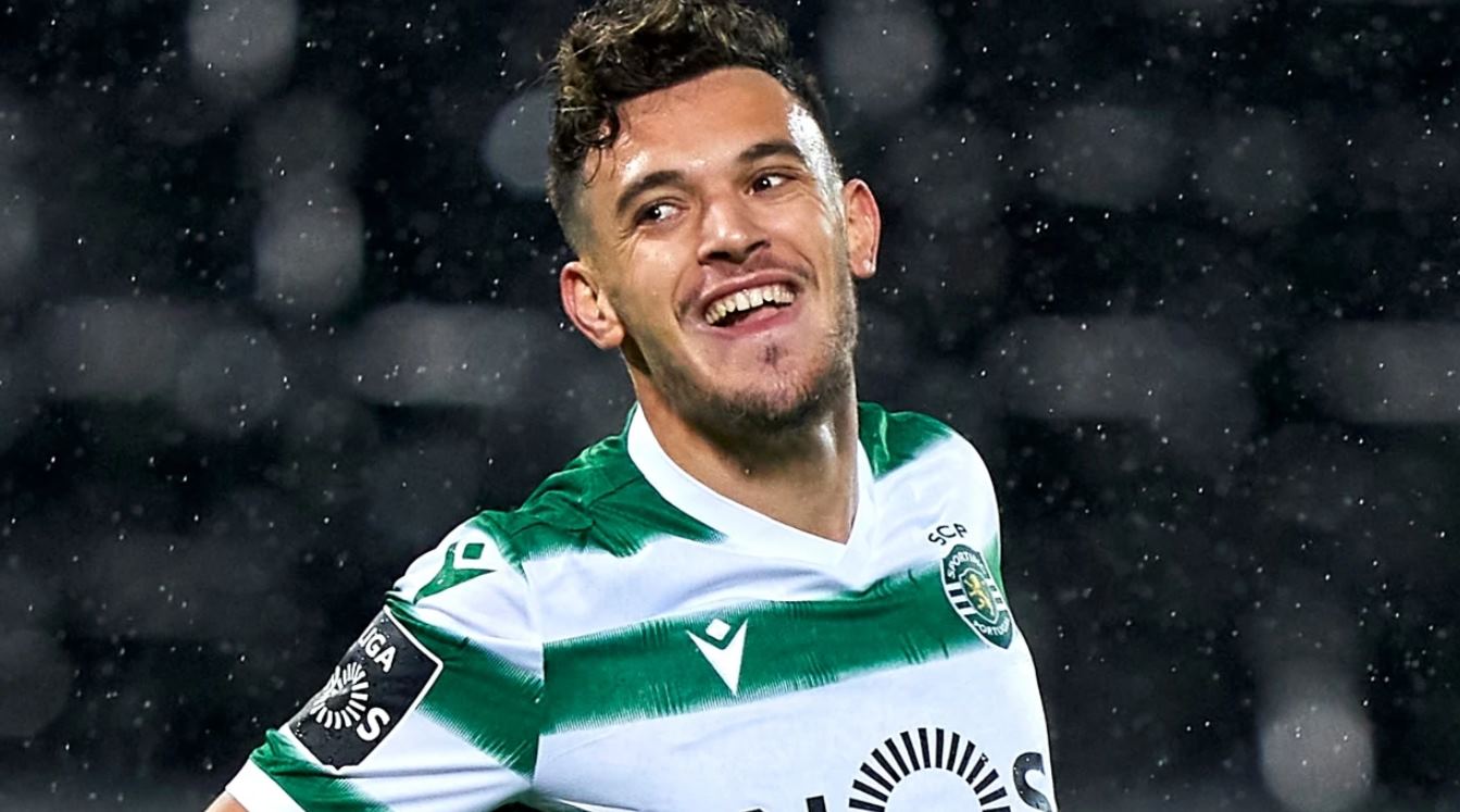Aston Villa Siapkan Rp 1,7 Triliun untuk Gelandang Sporting, Morgan Rogers Terancam Hengkang?