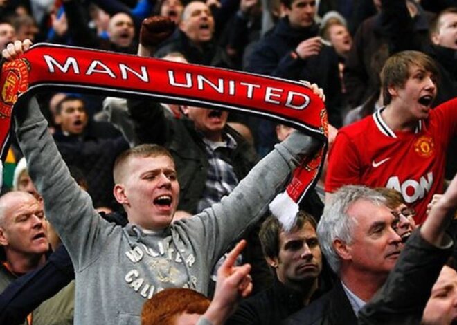 Dampak Kemenangan Newcastle: Man United Bersorak, Liverpool Bersorak! Inilah Alasannya!