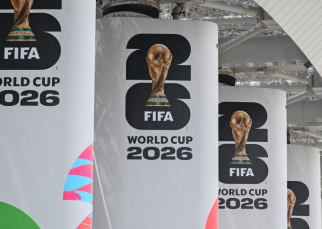 Jadwal Lengkap Fase Grup Piala Dunia 2026 dan Pembagian Grup