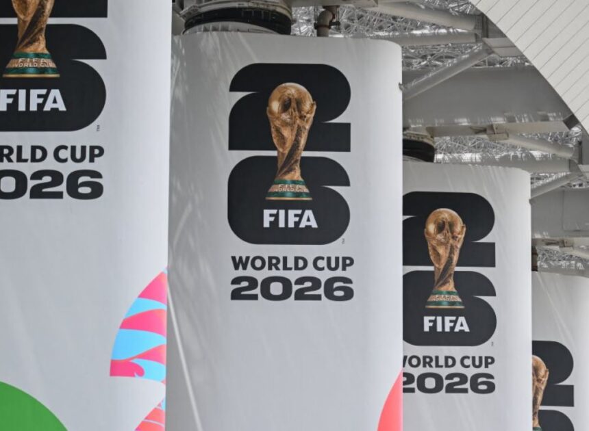Jadwal Lengkap Fase Grup Piala Dunia 2026 dan Pembagian Grup