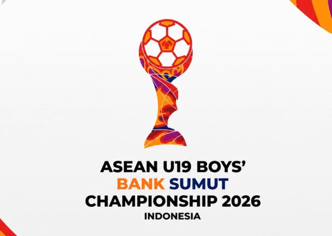 Piala AFF U-19 2026: Jadwal, Hasil Pertandingan dan Klasemen Terkini