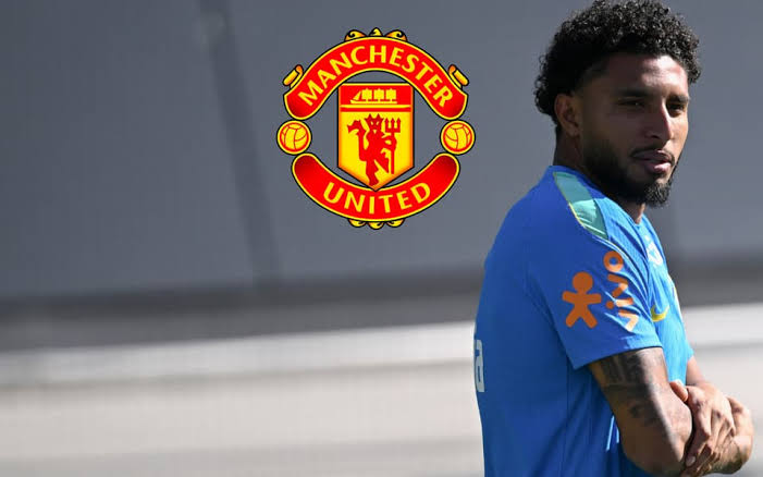 Bagaimana Ederson Akan Cocok di Manchester United? Formasi 4-2-3-1 Carrick yang mendebarkan