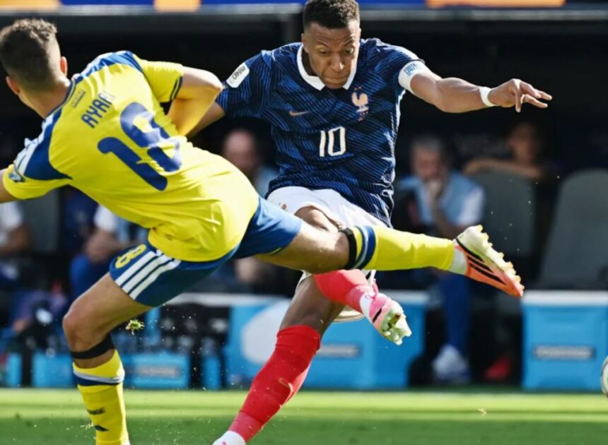 Daftar Top Skor Piala Dunia 2026: Kylian Mbappe Gusur Lionel Messi