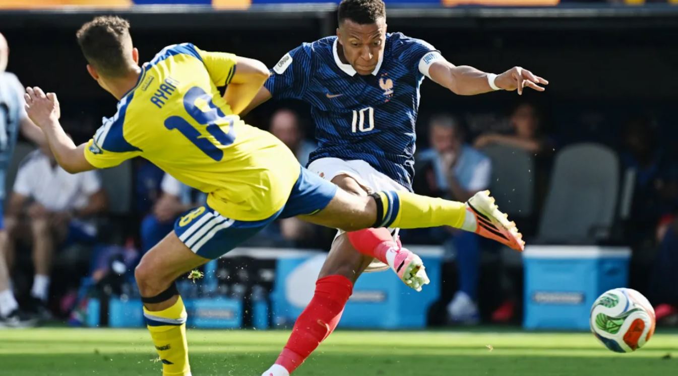 Daftar Top Skor Piala Dunia 2026: Kylian Mbappe Gusur Lionel Messi