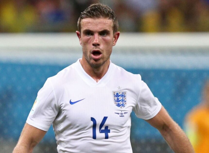 Chelsea Membangun Skuad Masa Depan, Lalu Kenapa Datangkan Jordan Henderson?