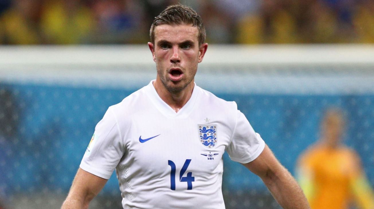 Chelsea Membangun Skuad Masa Depan, Lalu Kenapa Datangkan Jordan Henderson?