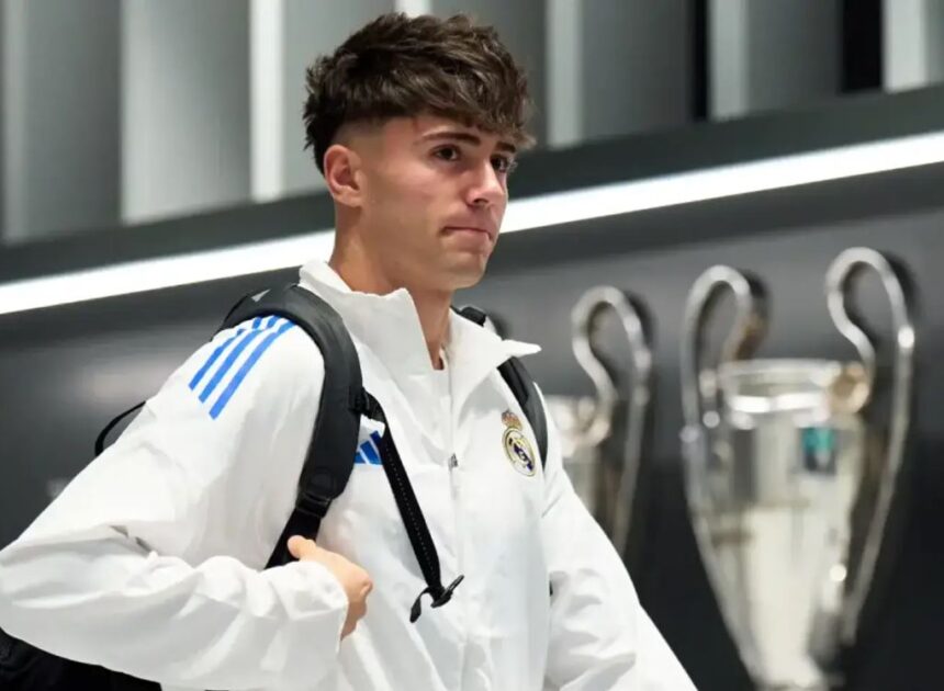 Fiorentina Rombak Lini Belakang, Rekrut Talenta Los Blancos dan Lepas Dua Bek