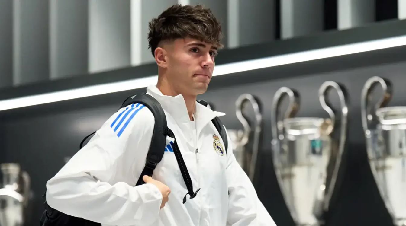 Fiorentina Rombak Lini Belakang, Rekrut Talenta Los Blancos dan Lepas Dua Bek
