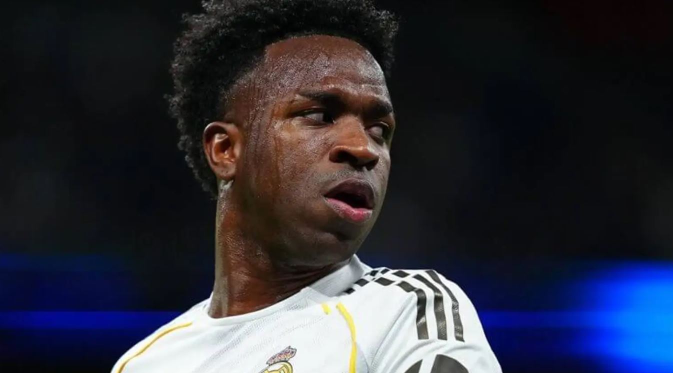 Liverpool rejects Vinicius Junior’s offer, do you have big plans for 2027?