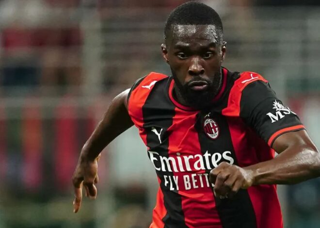 Liverpool Incar Fikayo Tomori, Tapi Frank Lampard Punya Keunggulan