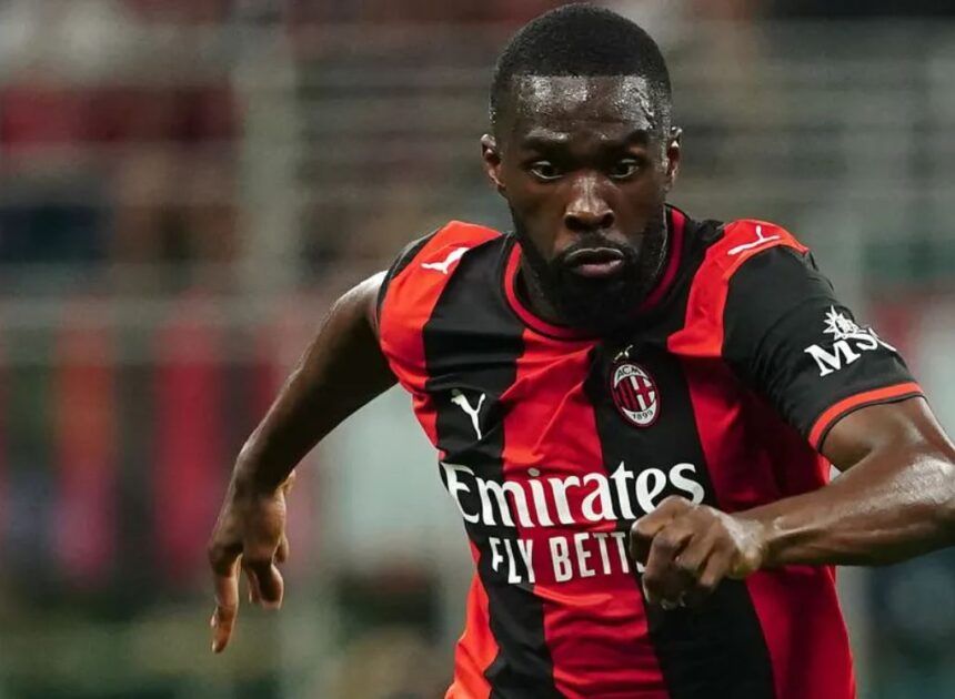 Liverpool Incar Fikayo Tomori, Tapi Frank Lampard Punya Keunggulan