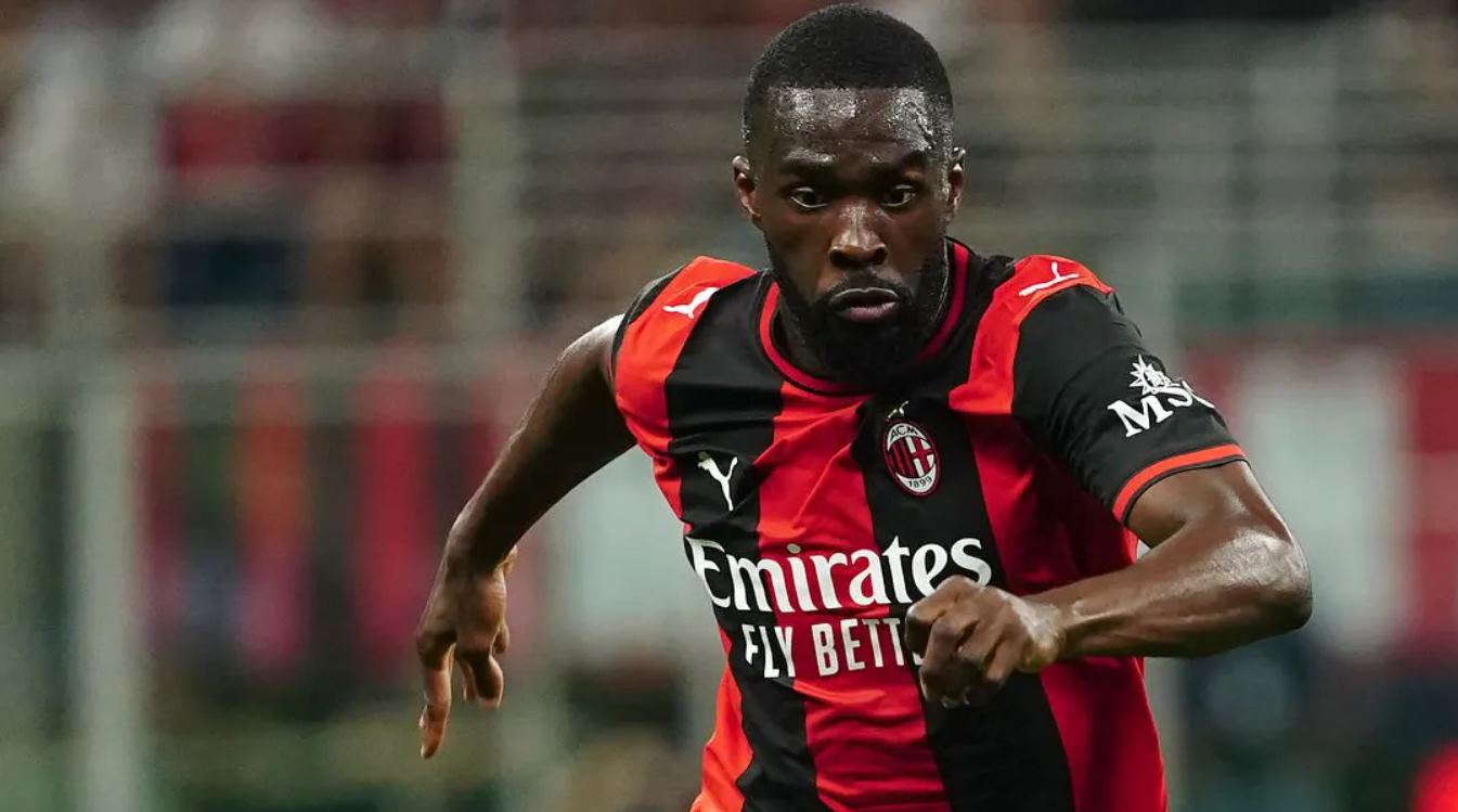 Liverpool Incar Fikayo Tomori, Tapi Frank Lampard Punya Keunggulan