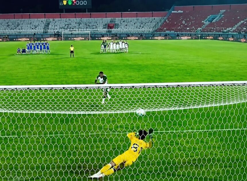 Persebaya Juara Piala Presiden 2026 Usai Menang Dramatis atas Persib Lewat Adu Penalti