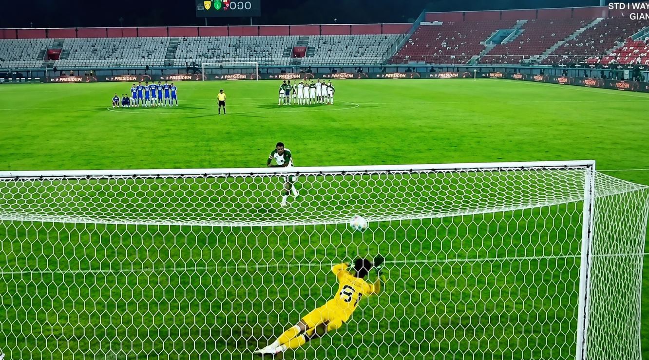 Persebaya Juara Piala Presiden 2026 Usai Menang Dramatis atas Persib Lewat Adu Penalti