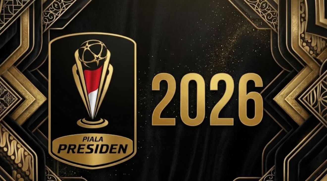 Hasil Piala Presiden 2026 dan Klasemen Terkini Fase Grup Hingga Babak Final