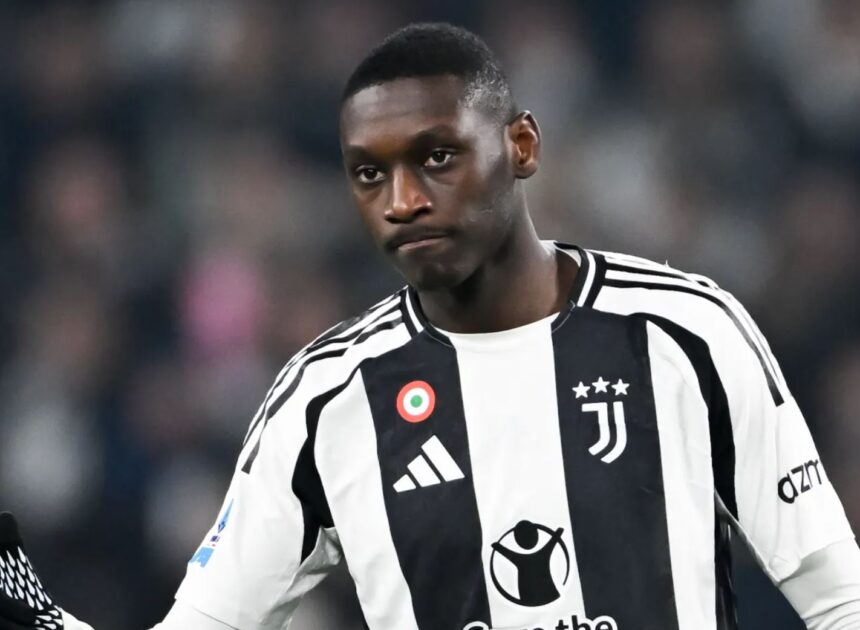 Kolo Muani Jarang Dimainkan Juventus, Thiago Motta Ungkap Alasan Sebenarnya