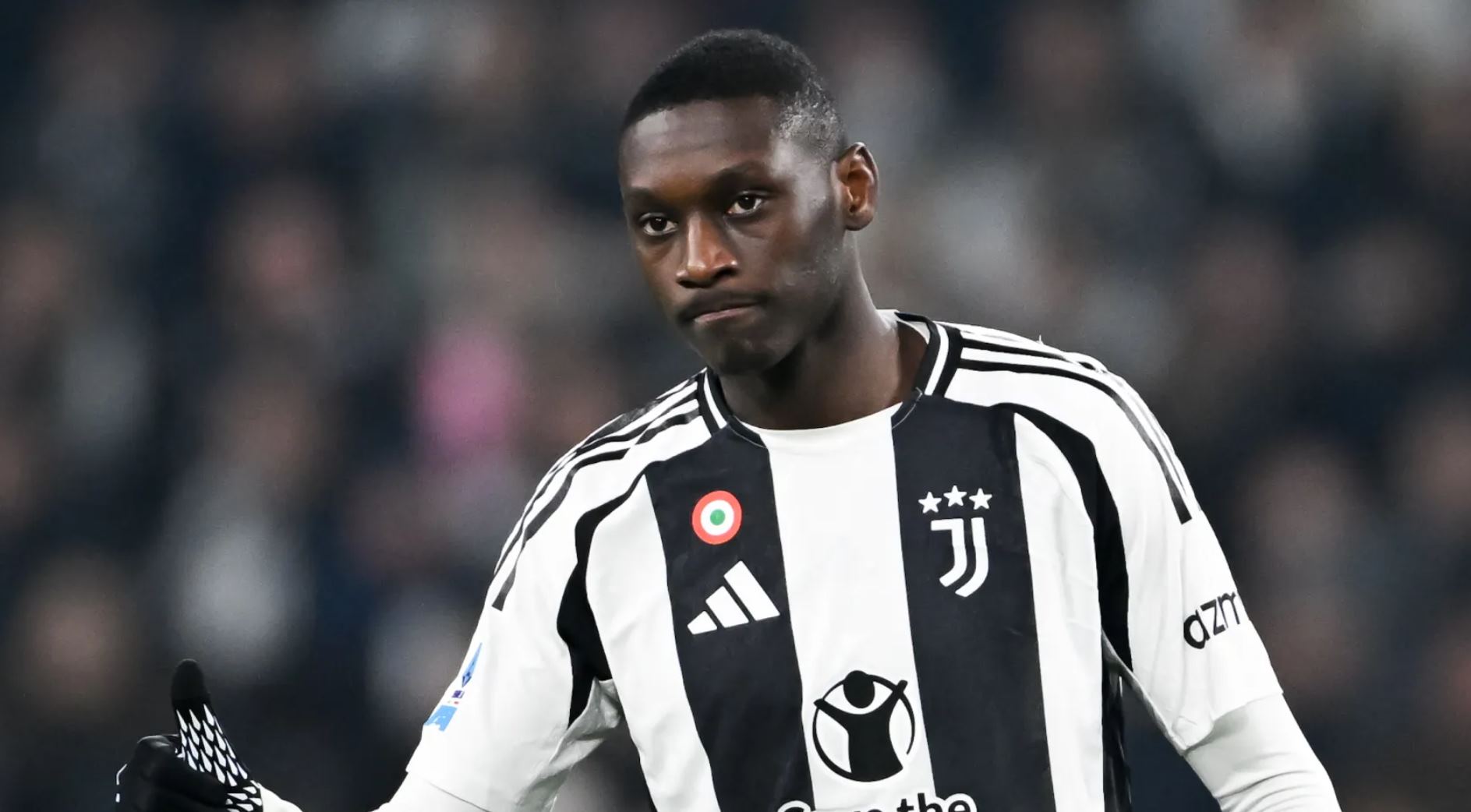 Kolo Muani Jarang Dimainkan Juventus, Thiago Motta Ungkap Alasan Sebenarnya