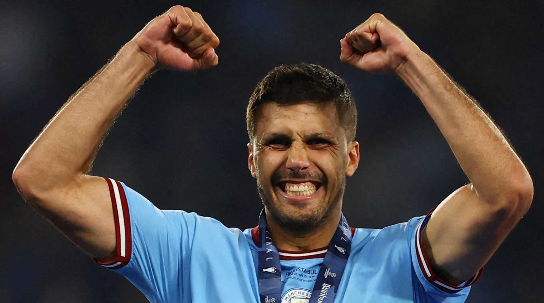 Barcelona Resmi Amankan Rodri dengan Nilai Transfer Fantastis, Apa Dampaknya Bagi City?