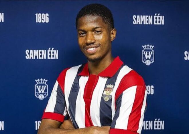 Manchester United Pinjamkan Chido Obi dan Kisah Alexander Isak di Baliknya