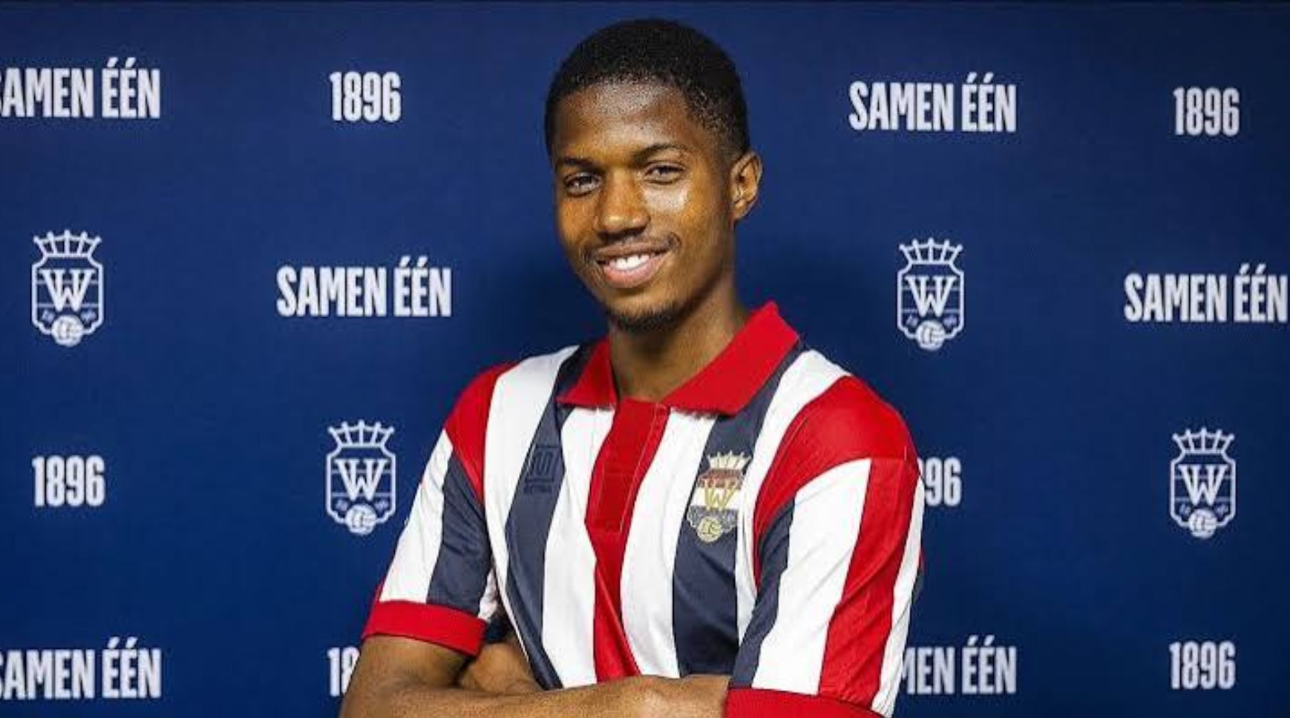 Manchester United Pinjamkan Chido Obi dan Kisah Alexander Isak di Baliknya