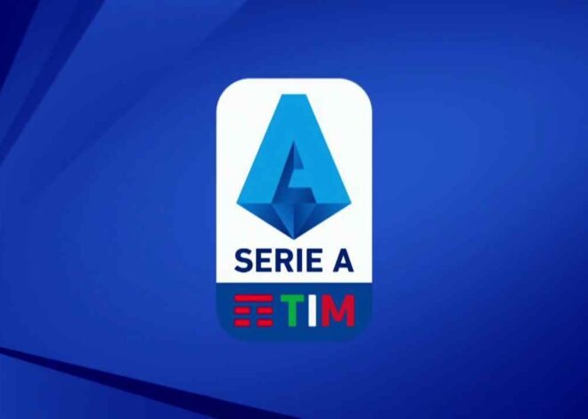Hasil Liga Italia Tadi Malam Musim 2026/2027