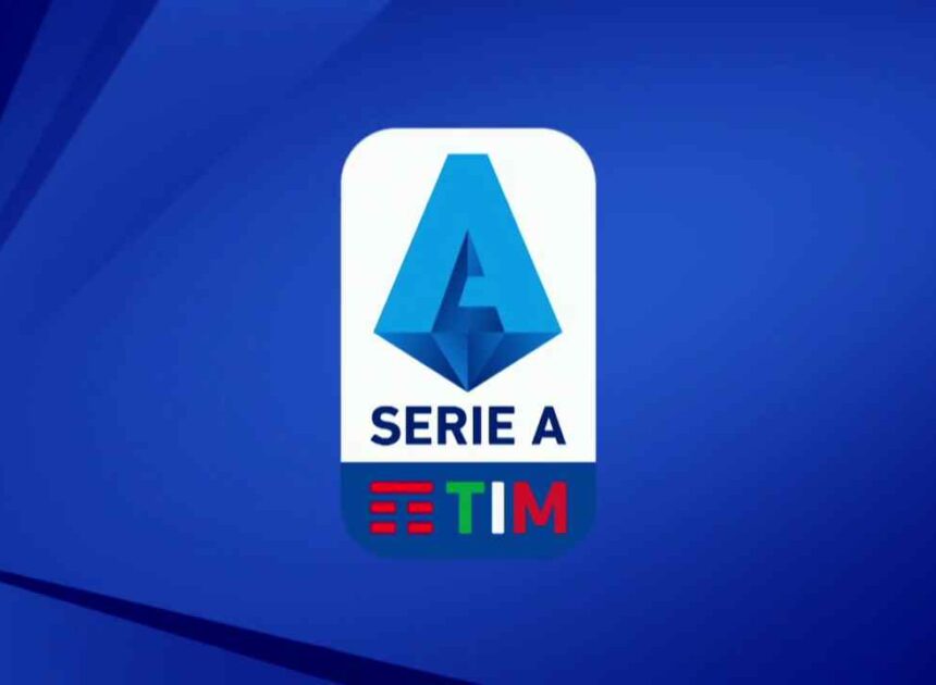 Hasil Liga Italia Tadi Malam Musim 2026/2027