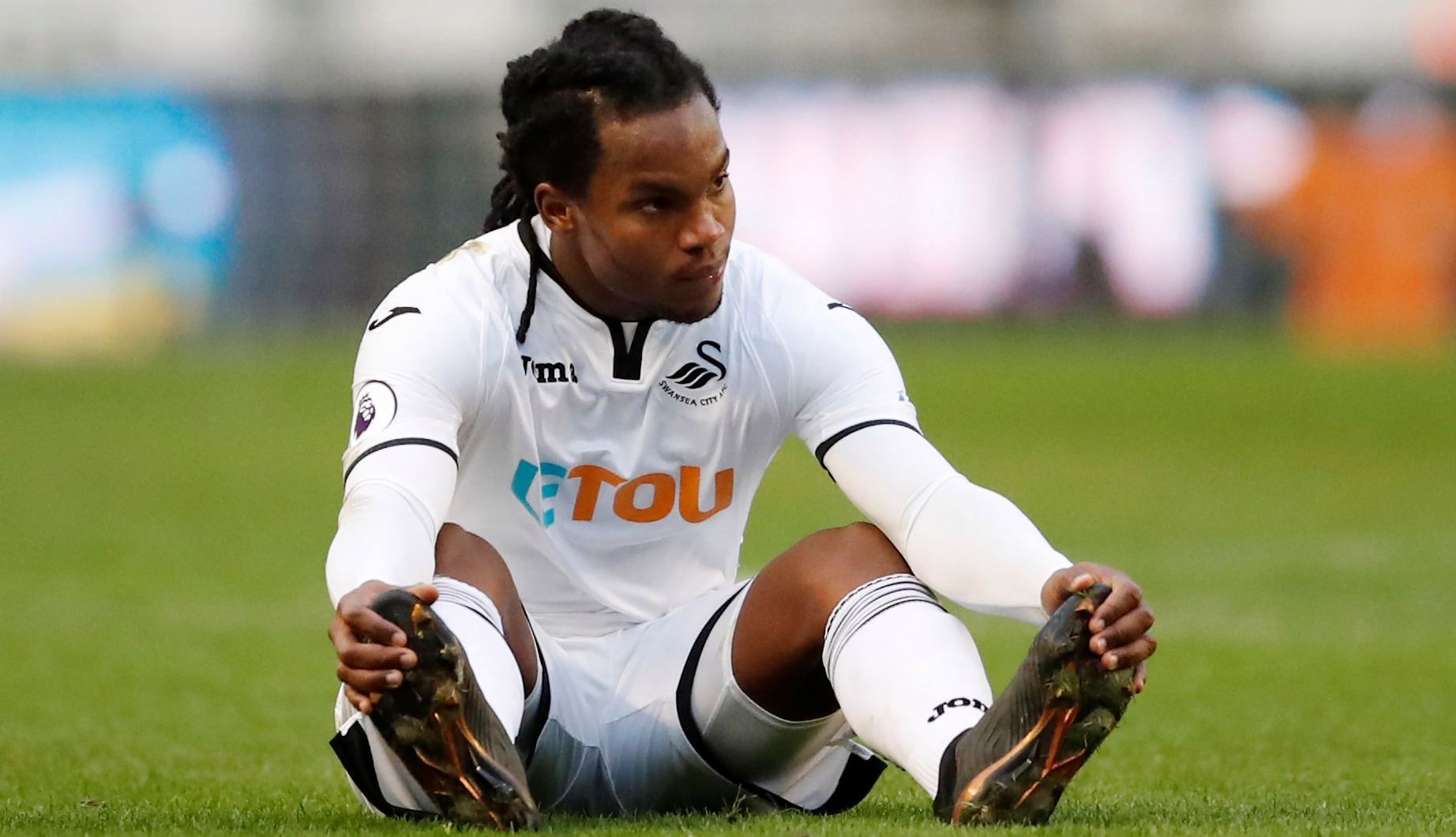 Chelsea Tolak Renato Sanches, Tetap Percaya Diri di Tengah Krisis Lini Tengah