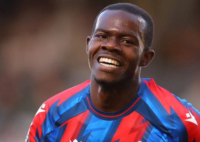 Chelsea Ikut Buru Bek Inggris Tyrick Mitchell, Bisa Didapat dengan Harga Miring – Gilabola.com