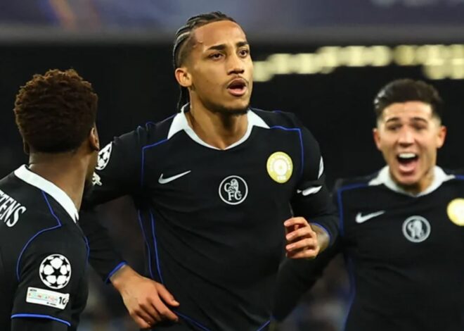 Update Cedera Chelsea: Joao Pedro dan Reece James Absen Latihan, Caicedo Juga Belum Pulih