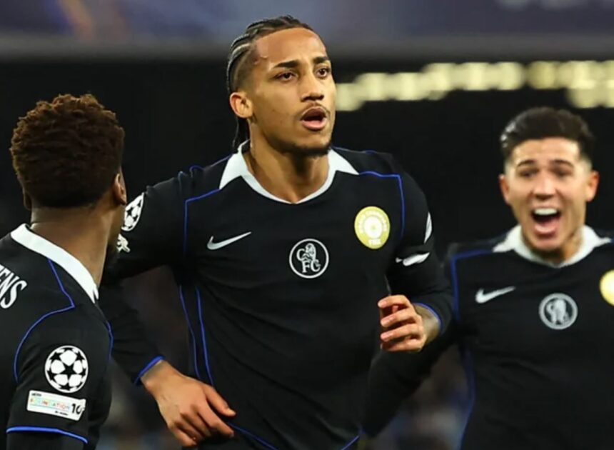 Update Cedera Chelsea: Joao Pedro dan Reece James Absen Latihan, Caicedo Juga Belum Pulih