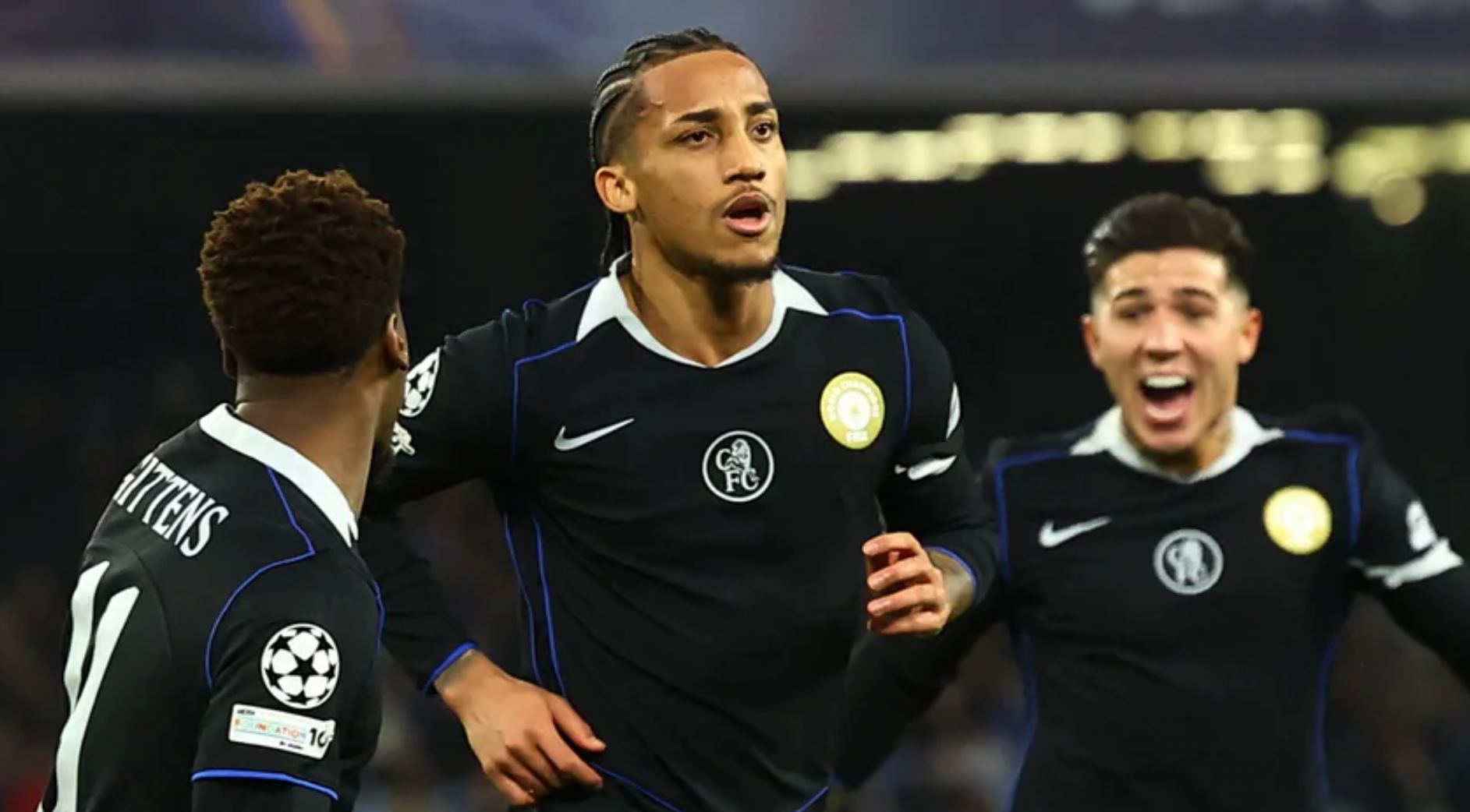 Update Cedera Chelsea: Joao Pedro dan Reece James Absen Latihan, Caicedo Juga Belum Pulih